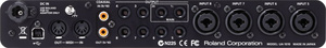 Roland Octa-Capture UA-1010 interfejs audio USB