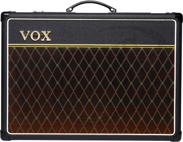 Vox AC15C1 Combo