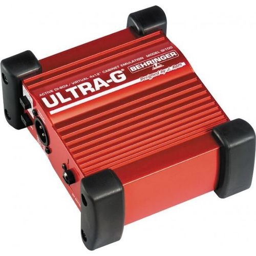 Behringer GI-100 Ultra G efekt gitarowy