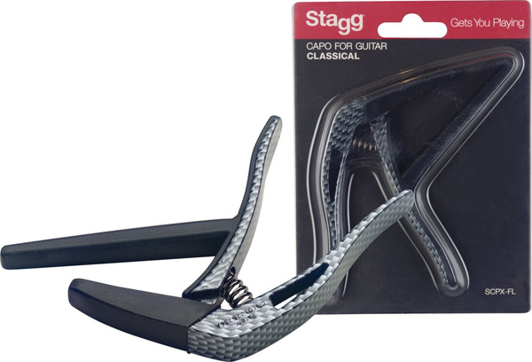 Stagg SCPX-FL CA