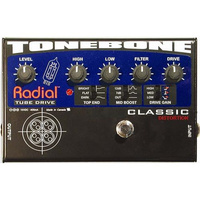Radial Classic Tube Distortion efekt gitarowy