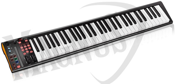 iCON iKeyboard 6S ProDrive III klawiatura sterująca