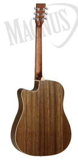 Tanglewood TPE-DCE-ZS gitara elektro-akustyczna