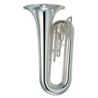 Yamaha YBB-202MS tuba