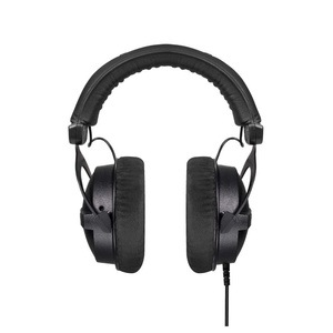Beyerdynamic DT770 Pro Black LE 80 Ohm - słuchawki dynamiczne, zamknięte
