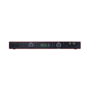 Scarlett 18i20 4th Gen - interfejs audio