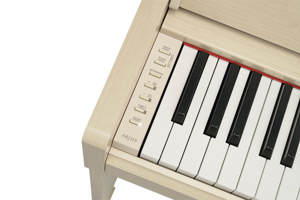 Yamaha YDP-S35 WA pianino cyfrowe - bezpłatny dostęp do FLOWKEY