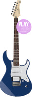 Yamaha Pacifica 112V UBL RL United Blue - gitara elektryczna - bezpłatne lekcje online!