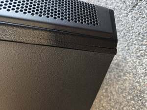 RCF ART 915-A - B-stock Dwudrożna kolumna aktywna