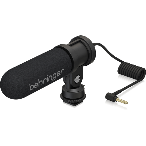 Behringer Video Mic X1 mikrofon
