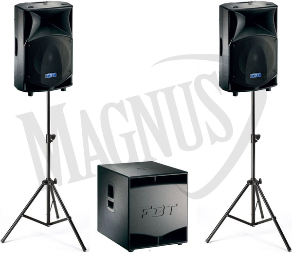 Behringer Pro T-1 mikrofon lampowy