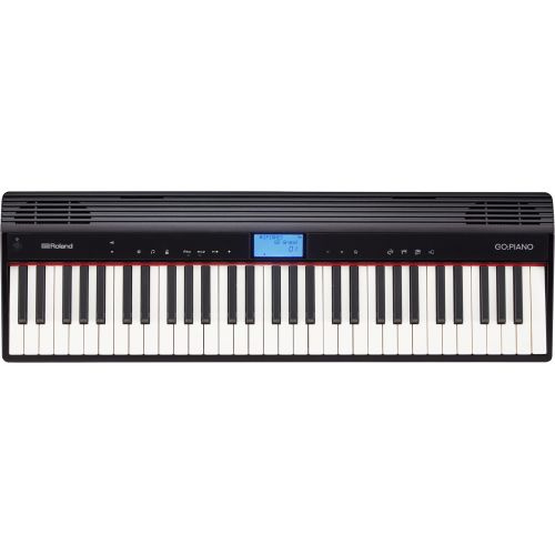 Roland GO:PIANO stage piano 61-klawiszy