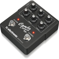 TC Electronic COMBO DELUXE 65’ PREAMP Przedwzmacniacz gitarowy