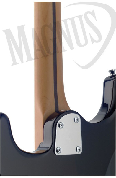 Stagg SES50M-BK gitara elektryczna