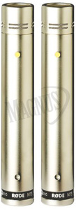 Rode NT5 Pair mikrofon pojemnościowy