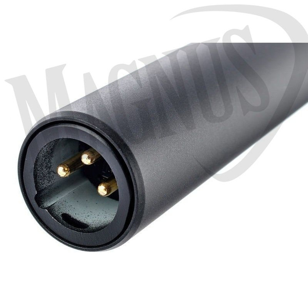 Shure SM-86 mikrofon - tylko otwarte
