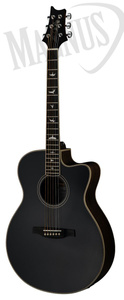 PRS SE Angelus A20EBX Gloss Black Top  gitara elektroakustyczna