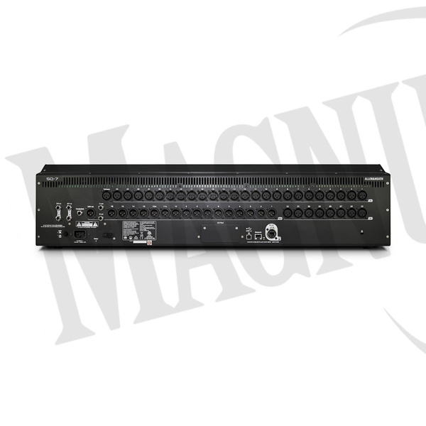 Allen &amp; Heath SQ7 mikser cyfrowy