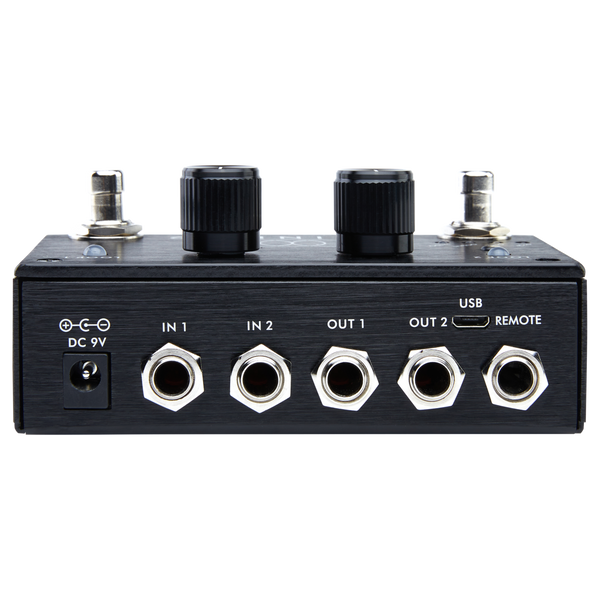 Pigtronix Infinity 2 - efekt gitarowy Looper