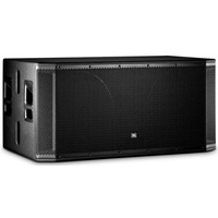 JBL SRX828SP kolumna basowa aktywna