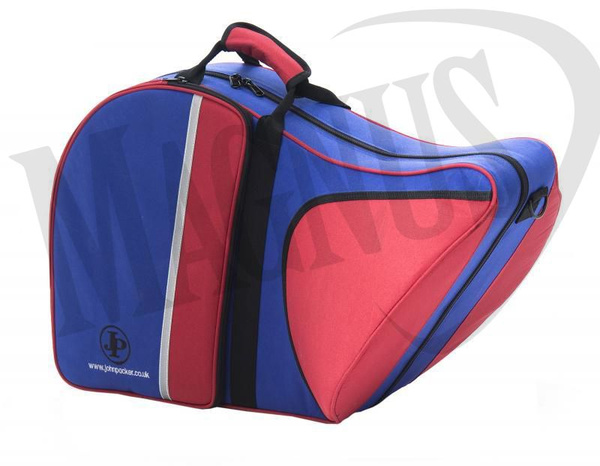 John Packer JP161 - waltornia B waltornia