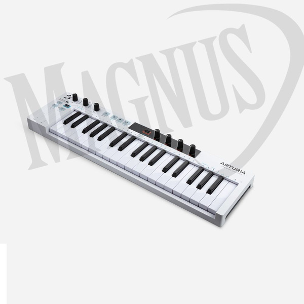 Arturia Keystep 37 Klawiatura sterująca/sekwencer