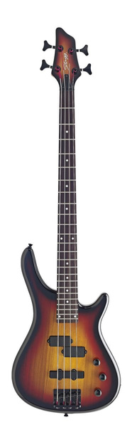 Stagg BC 300 SB gitara basowa
