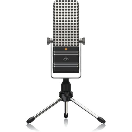 Behringer BV44 mikrofon wielkomembranowy