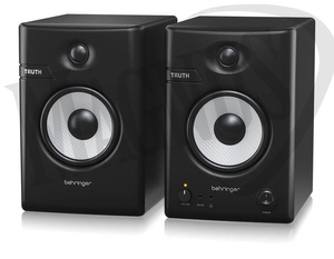 Behringer TRUTH 4.5 Para monitorów studyjnych aktywnych 4,5&quot;