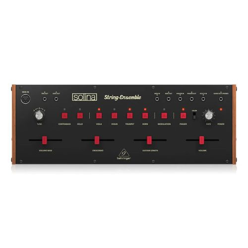 Behringer Solina String Ensemble  polifoniczny syntezator analogowy