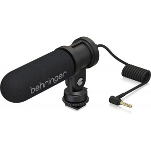 Behringer Video Mic MS mikrofon