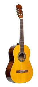Stagg SCL50 3/4-NAT - gitara klasyczna 3/4 gitara klasyczna