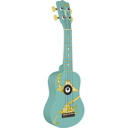 Stagg US-GIRAFFE ukulele