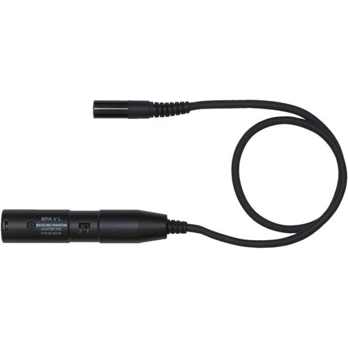 AKG MPA V L przedwzmacniacz mikrofonowy