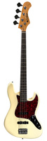 Prodipe Guitars JB80RA VW  gitara basowa