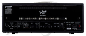 Hughes &amp; Kettner TriAmp MK III głowa