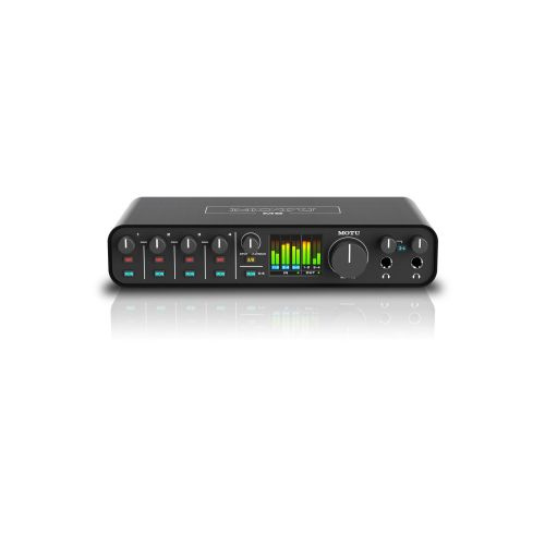 Motu M6 interfejs audio USB