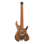 Ibanez QX527PB ABS Antique Brown Stained gitara elektryczna