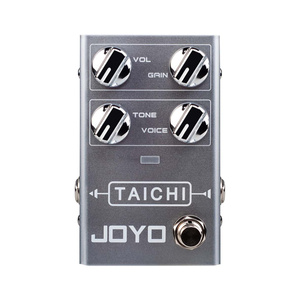 Joyo R-02 Taichi efekt gitarowy