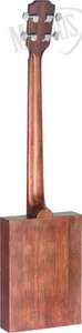 James Neligan Cask-Hogshead gitara elektroakustyczna