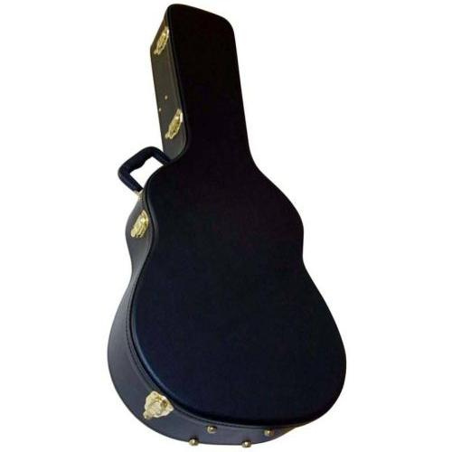 Stagg GCA-W BK  - futerał na gitarę akustyczną