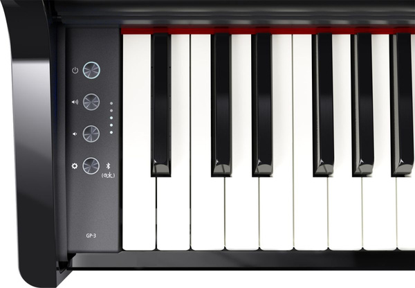 Roland GP-3-PE fortepian cyfrowy