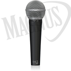Behringer SL 84C mikrofon dynamiczny