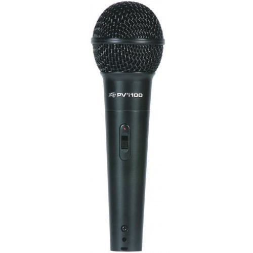 Peavey PVi 100 mikrofon przewodowy