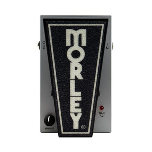 Morley 20/20 Lead Wah Boost efekt gitarowy