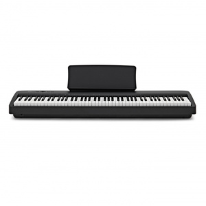 Kawai ES-60 B pianino cyfrowe - zestaw z drewnianym statywem