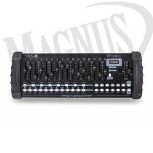 CentoLight SCENEMAKER 1232  - sterownik DMX