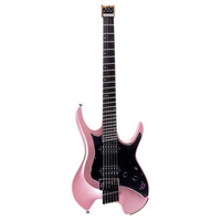 Mooer GTRS Wing 800 Intelligent Guitar Pearl Pink
