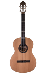 Prodipe Guitars Student LH 4/4 - gitara klasyczna leworęczna