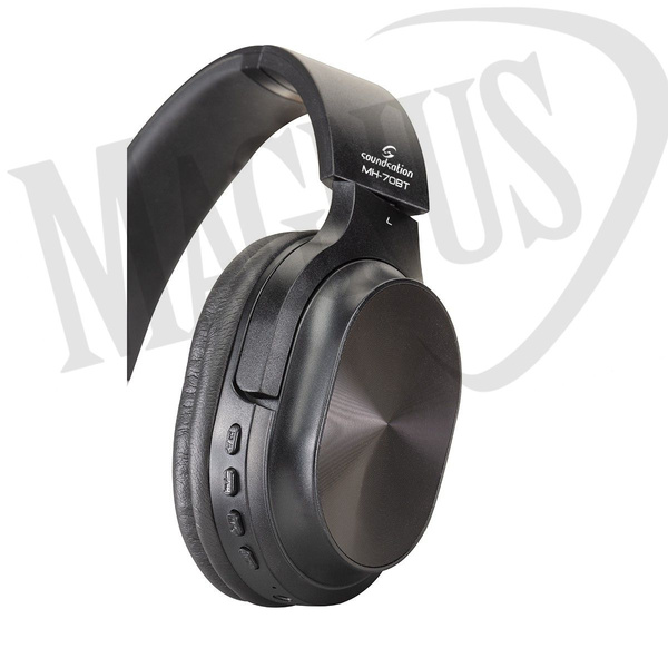 Soundsation MH-70BT  słuchawki studyjne